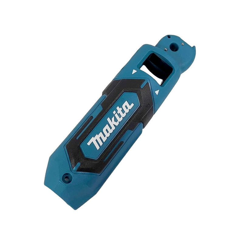 Phụ tùng Makita - Vỏ máy Motor | Mã số: 183F00-2 (Motor Housing Set)