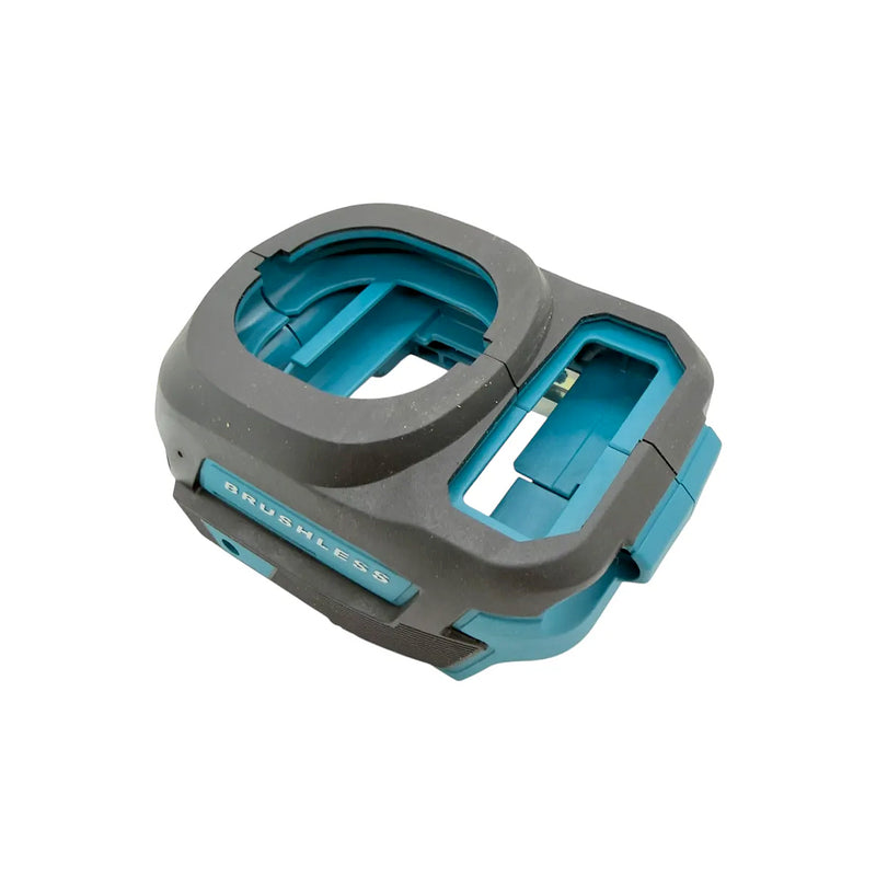 Phụ tùng Makita - Vỏ của đế gài pin | Mã số: 183P89-0 (Battery Housing Set)