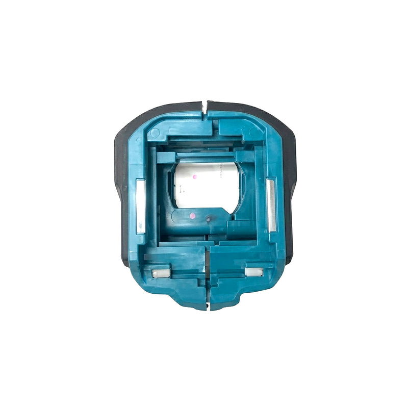 Phụ tùng Makita - Vỏ cho đế gài pin | Mã số: 183S33-5 (Battery Housing Set)