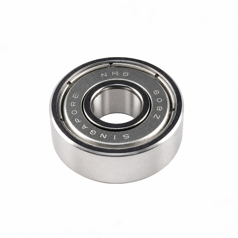 Phụ tùng Makita - Bạc đạn 608ZZ | Mã số: 211032-42 (Ball Bearing 608ZZ)