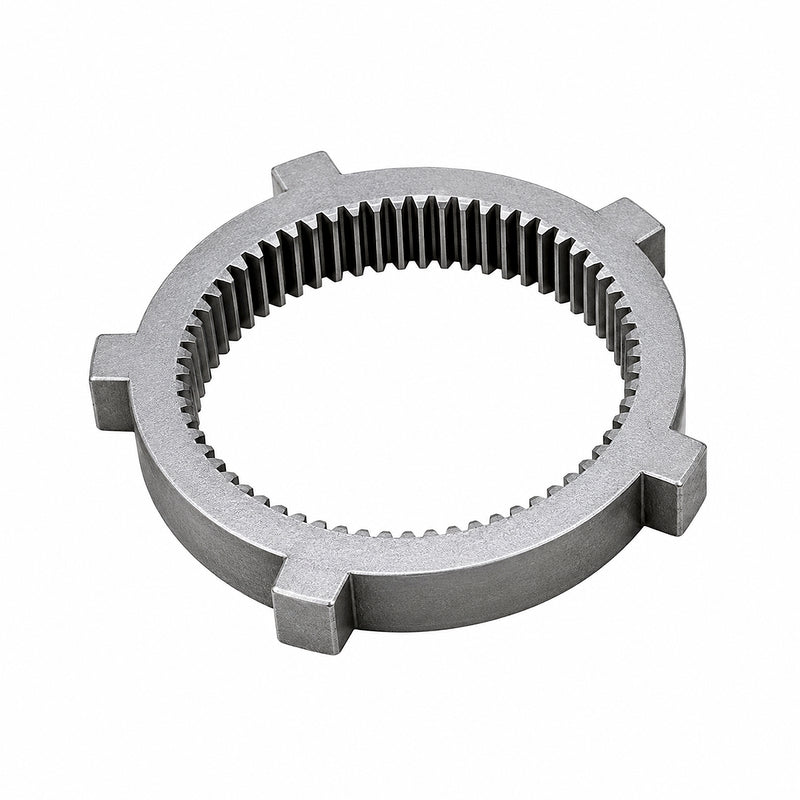 Phụ tùng Makita - Nhông 57 | Mã số: 227B58-8 (Internal Gear 57)