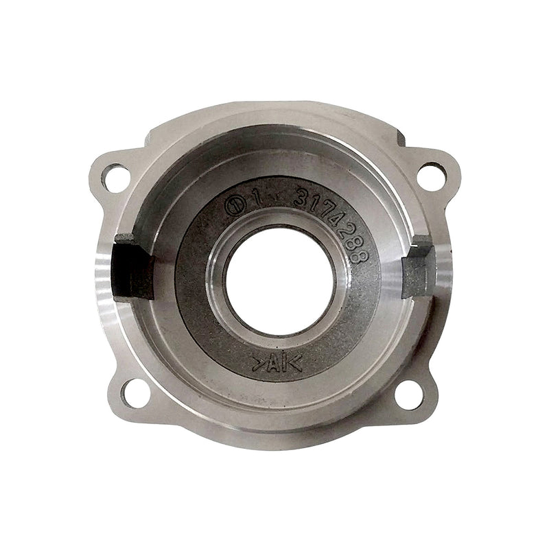 Phụ tùng Makita - Nắp hộp nhông | Mã số: 317428-8 (Internal Gear Case)