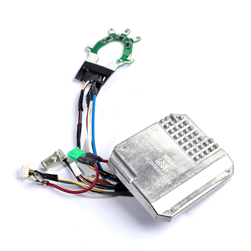 Phụ tùng Makita - Bo mạch | Mã số: 620D69-8 (Controller)