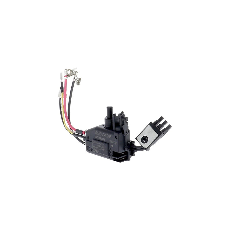 Phụ tùng Makita - Công tắc | Mã số: 632B91-1 (Switch Unit)