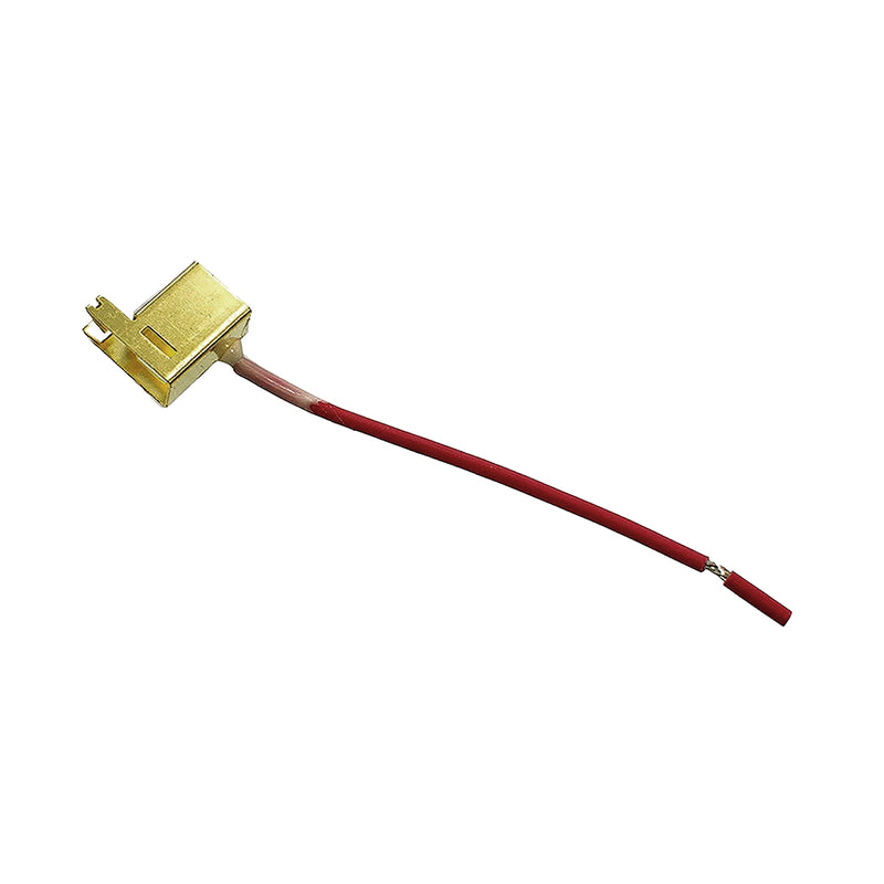 Phụ tùng Makita - Ổ chổi than | Mã số: 643989-5 (Brush Holder)