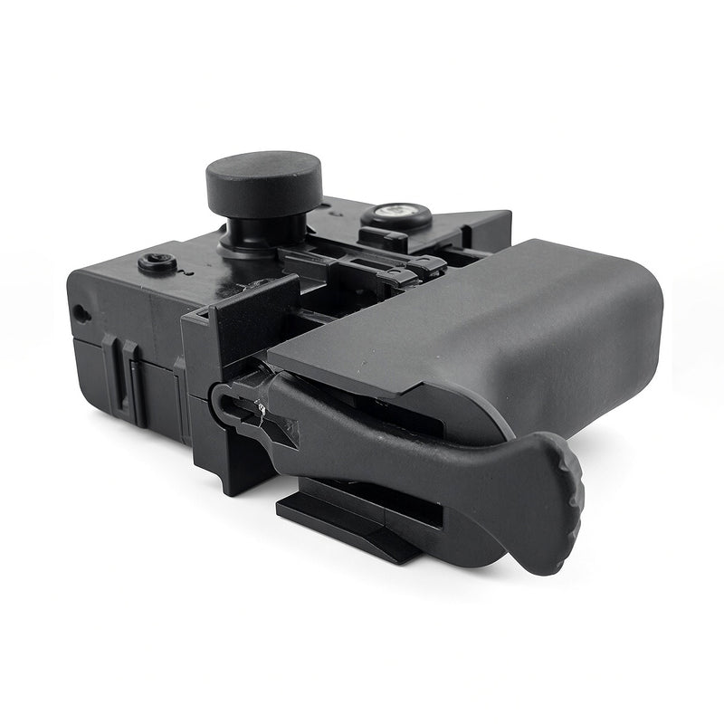 Phụ tùng Makita - Công tắc | Mã số: 650614-1 (Switch)