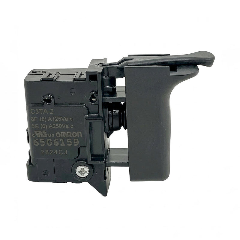 Phụ tùng Makita - Công tắc | Mã số: 650615-9 (Switch)