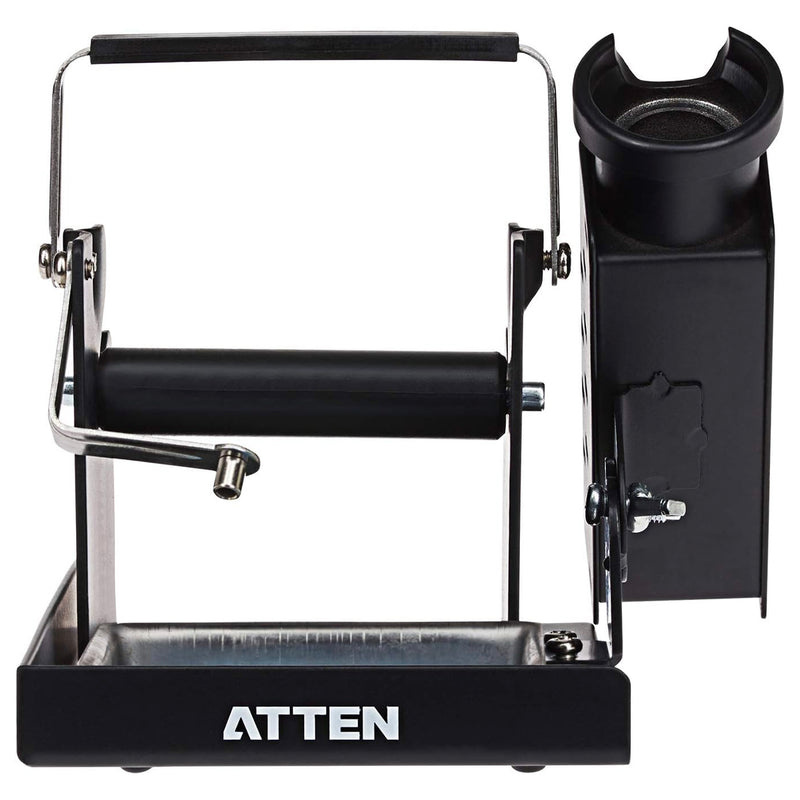 Giá đỡ cuộn dây hàn và mỏ hàn cao cấp Atten TJ-228