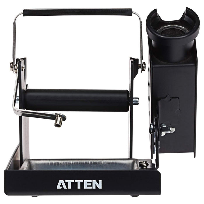 Giá đỡ cuộn dây hàn và mỏ hàn cao cấp Atten TJ-228