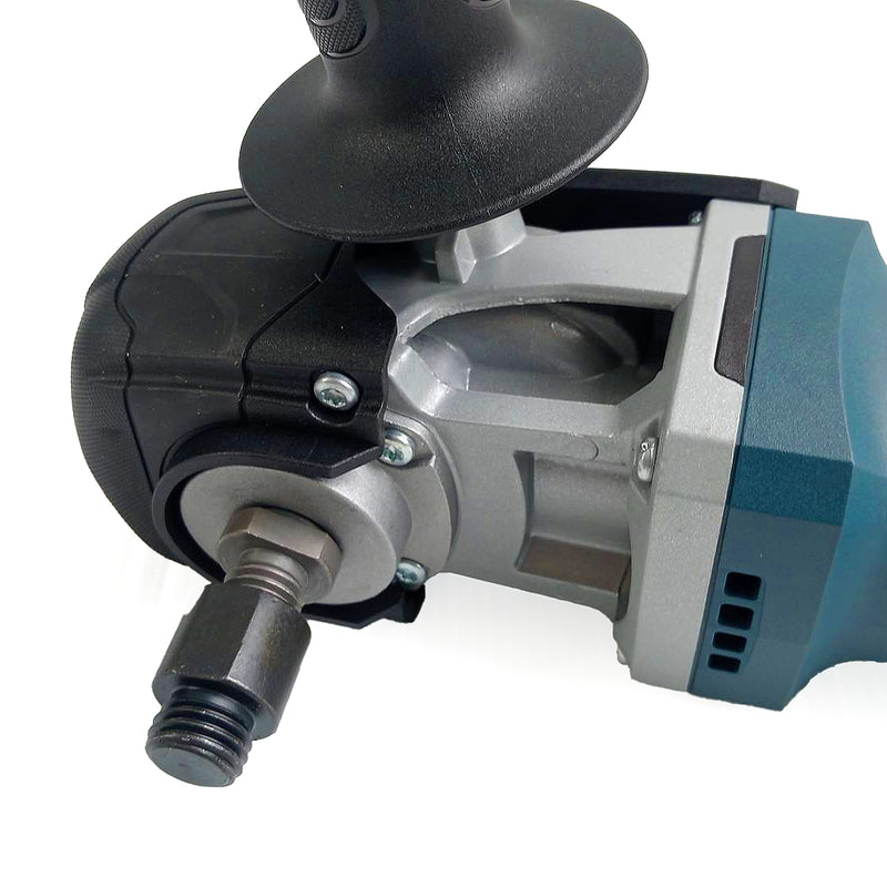 Máy đánh bóng Bosch GPO 14-180 S công suất 1400W