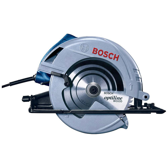 Máy cưa đĩa Bosch GKS 235 turbo, đường kính lưỡi 235mm, công suất 2050W, mã số 06015A20K0