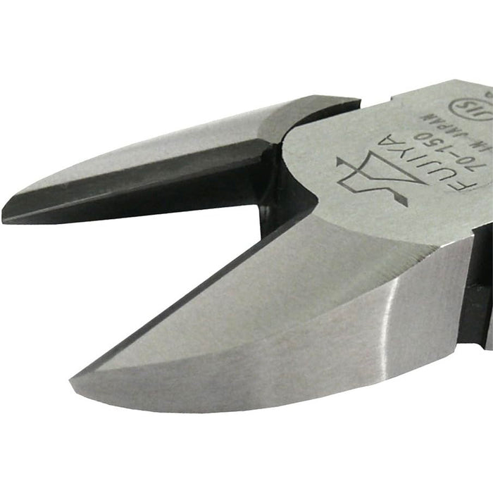 Kìm cắt chéo Fujiya 70-125/150/175 Series, kích thước từ 125mm - 175mm. Tiêu chuẩn RoHS