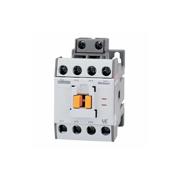 Khởi động từ 4P LS MC Type, tải danh định từ 9A ~ 800A