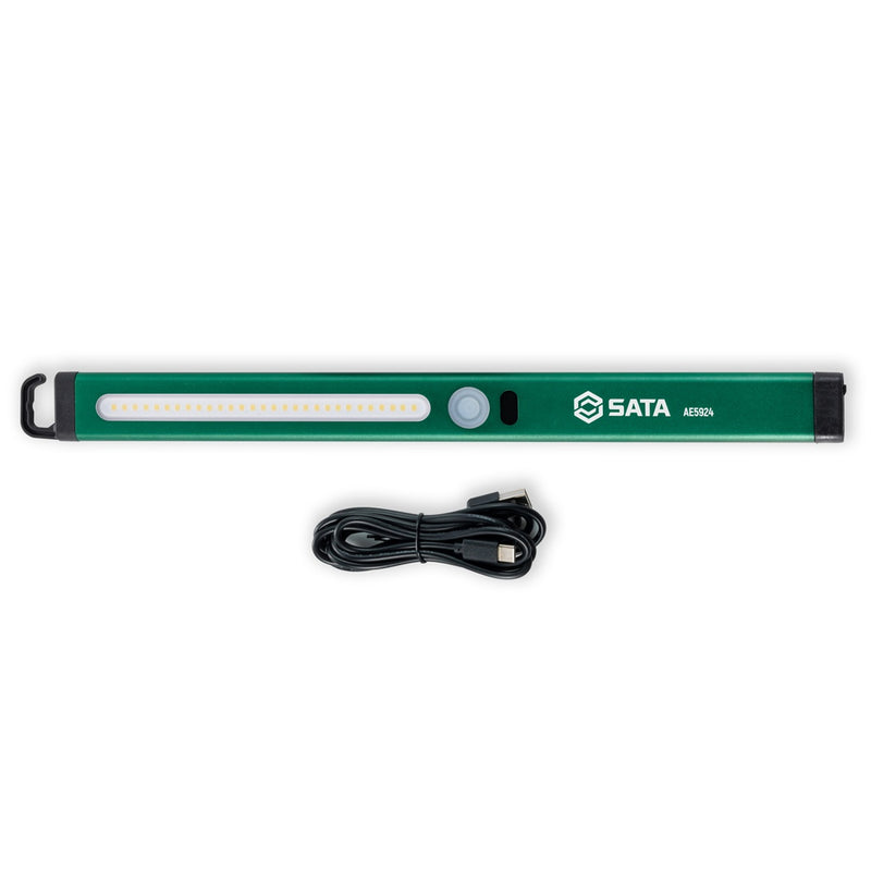 Đèn LED dùng Pin sạc SATA AE5924