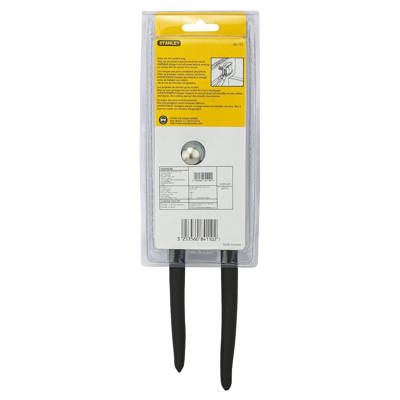 Kìm mỏ quạ Stanley chiều dài từ 250mm - 305mm