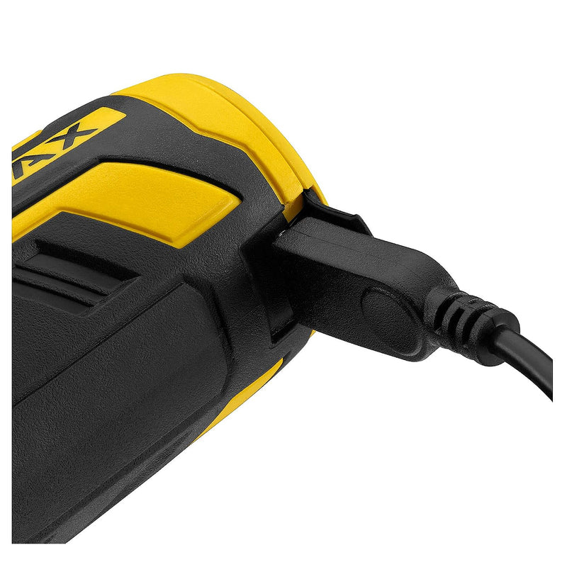 Máy vặn vít mini Stanley FMHT66719-KR dùng Pin sạc 4V, đuôi lục giác 6.35mm (1/4 inch)