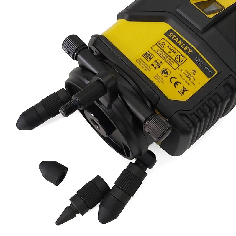 Máy cân bằng Laser 5 tia đỏ Stanley STHT77513-8