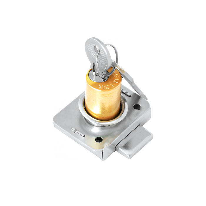 Ổ khóa tủ Việt tiệp 03201