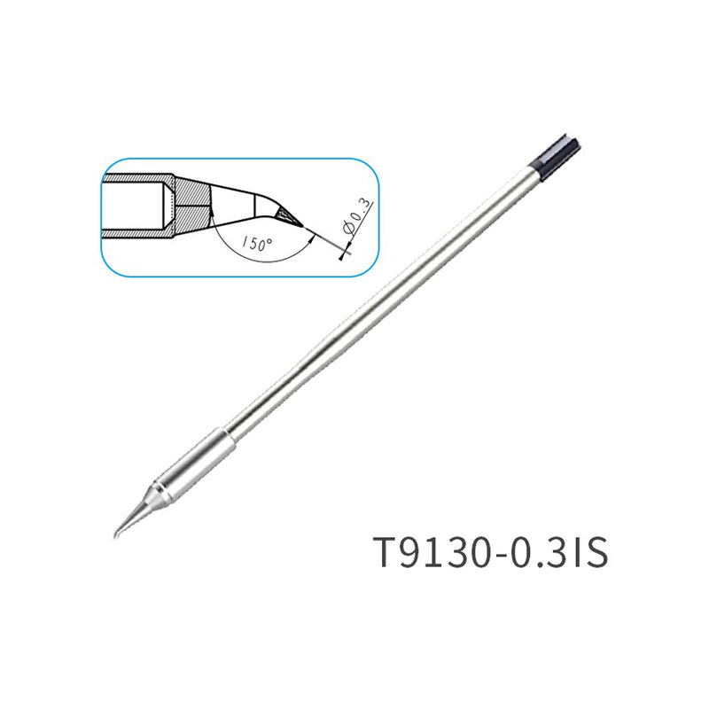 Phụ kiện mũi hàn Atten T9130 Series