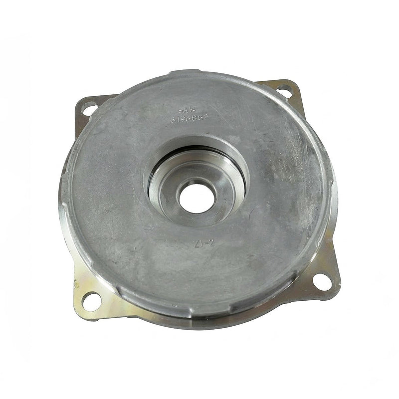 Phụ tùng Makita - Nắp hộp nhông | Mã số: 140A20-9 (Motor Bracket Complete)