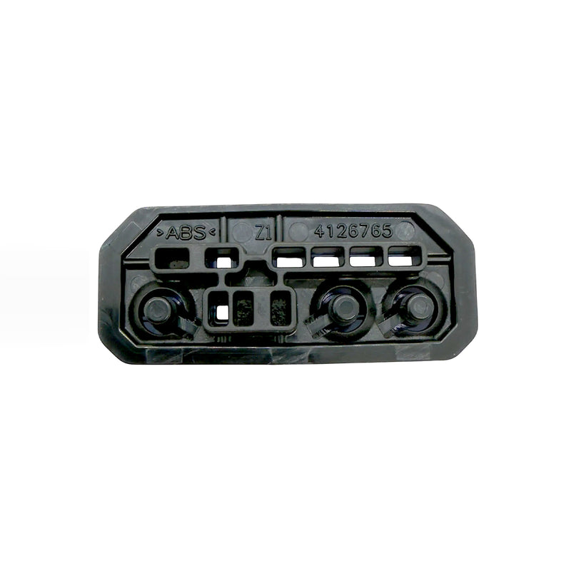 Phụ tùng Makita - Cụm mặt phím điều khiển | Mã số: 140U53-4 (Switch Plate Complete)