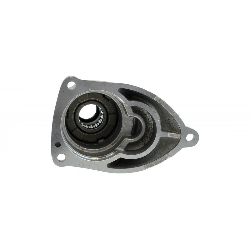Phụ tùng Makita - Hộp nhông | Mã số: 158881-7 (Gear Housing HSA Complete)