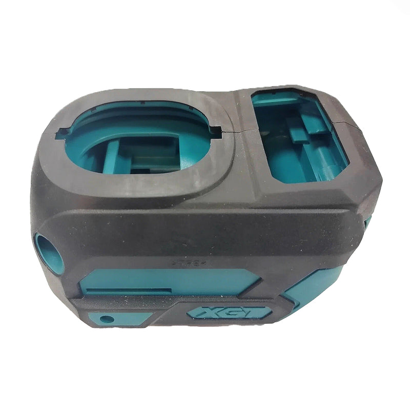Phụ tùng Makita - Vỏ bảo vệ đế gài pin | Mã số: 183S77-5 (Battery Housing Set)