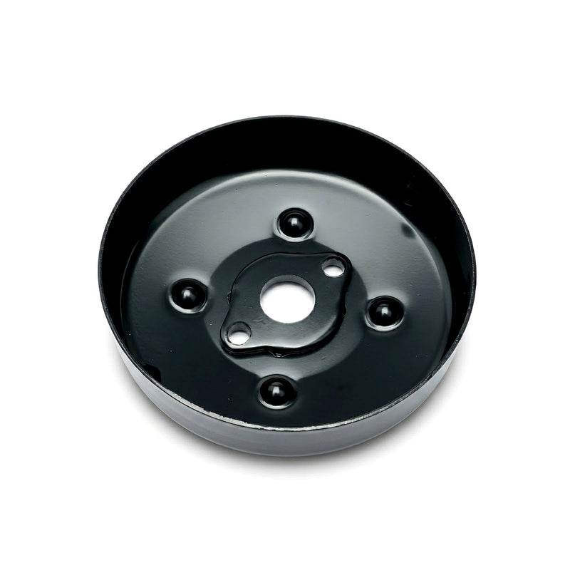 Phụ tùng Makita - Vỏ đuôi máy | Mã số: 284065-2 (Rear Cover)