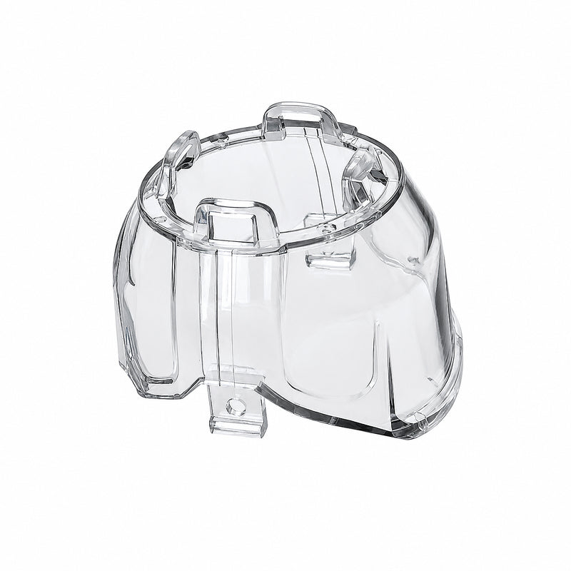 Phụ tùng Makita - Nhựa bảo vệ hộp nhông | Mã số: 457062-3 (Hammer Case Cover)