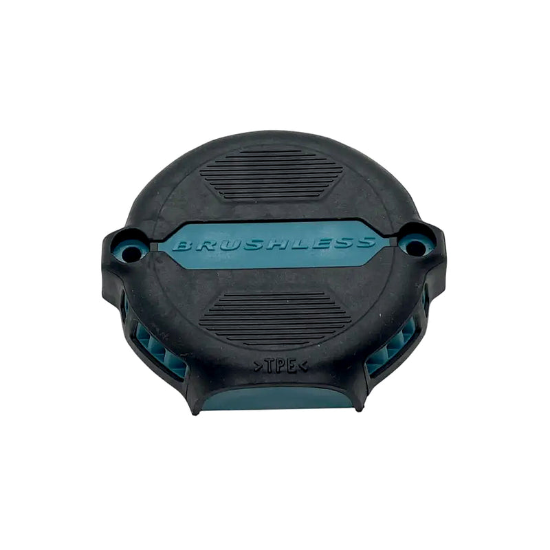 Phụ tùng Makita - Nắp đuôi | Mã số: 458478-5 (Rear Cover)