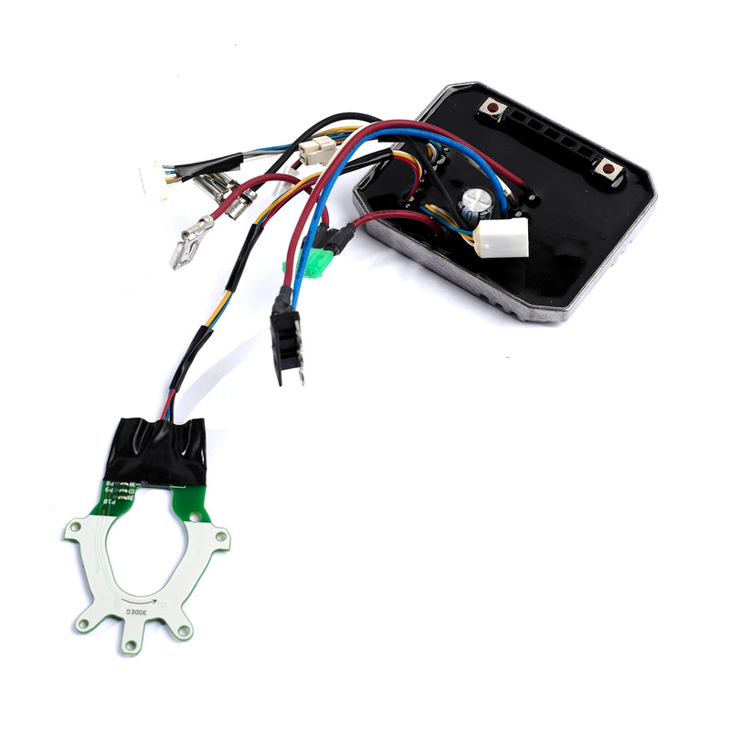 Phụ tùng Makita - Bo mạch | Mã số: 620D69-8 (Controller)