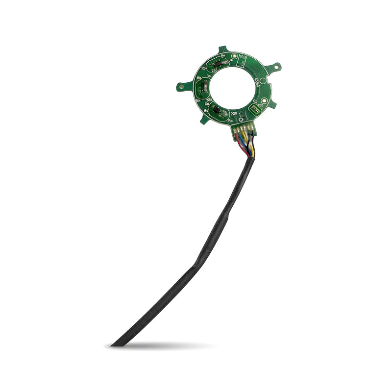 Phụ tùng Makita - Bo mạch | Mã số: 620K96-7 (Controller)