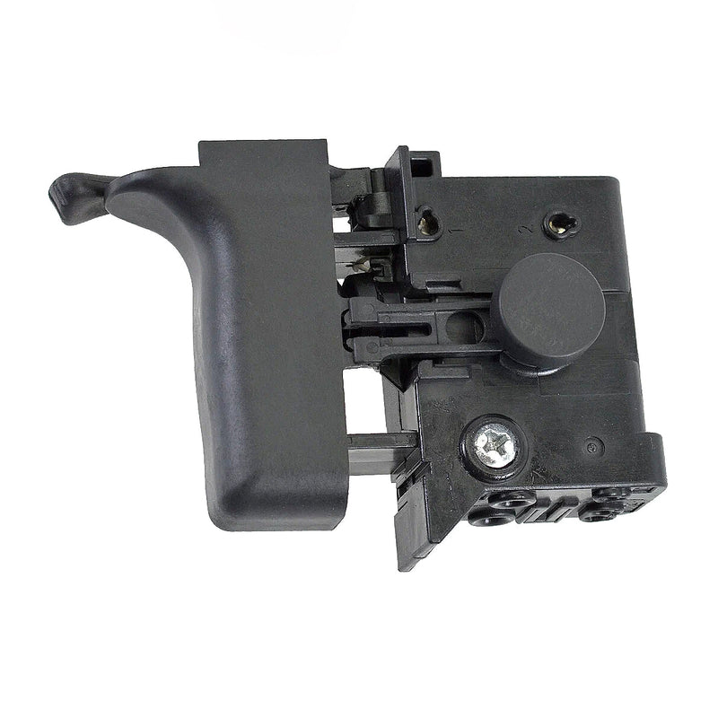 Phụ tùng Makita - Công tắc | Mã số: 650614-1 (Switch)