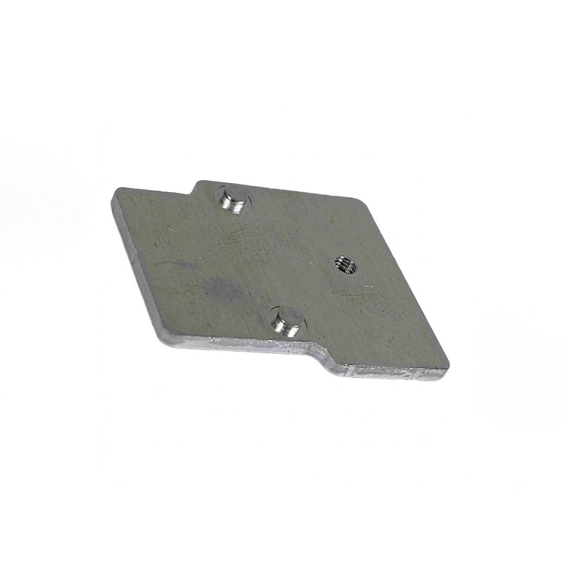 Phụ tùng Makita - Tấm tản nhiệt | Mã số: 689098-6 (Heat Sink)