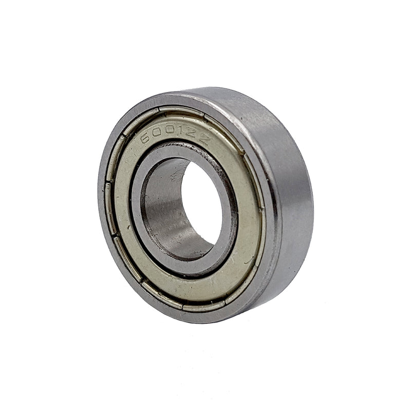 Phụ tùng Makita - Bạc đạn 6001ZZ | Mã số: UD00UDC023 (Grooved Ball Bearing 6001ZZ)
