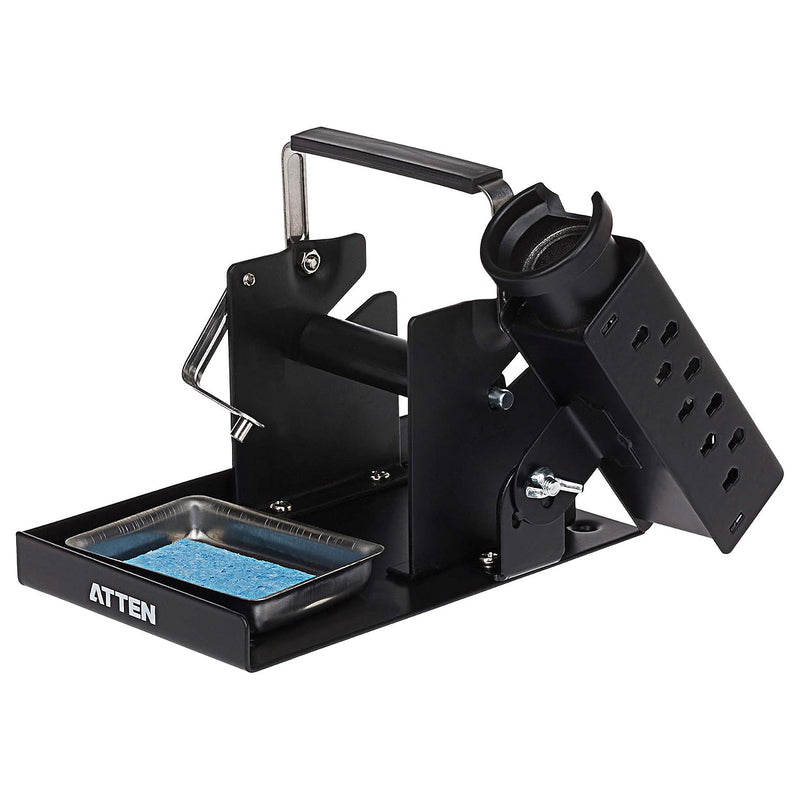 Giá đỡ cuộn dây hàn và mỏ hàn cao cấp Atten TJ-228