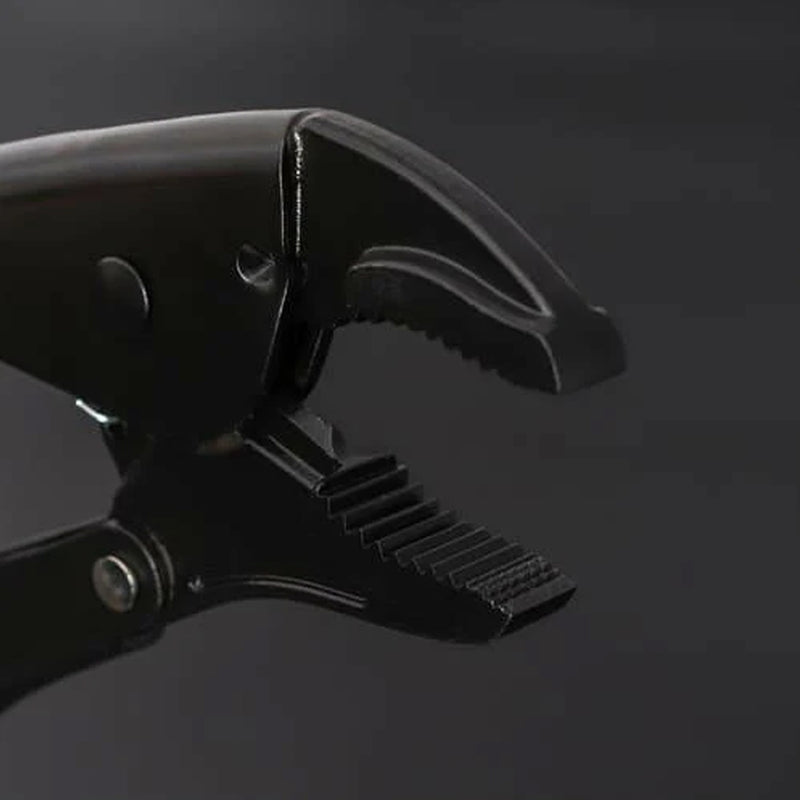 Kìm bấm chết hàm cong Fujiya Kurokin-Series, kích thước từ 125mm - 250mm. Tiêu chuẩn RoHS