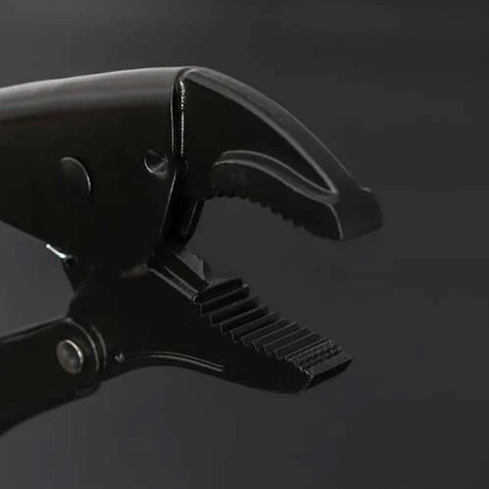 Kìm bấm chết hàm cong Fujiya Kurokin-Series, kích thước từ 125mm - 250mm. Tiêu chuẩn RoHS