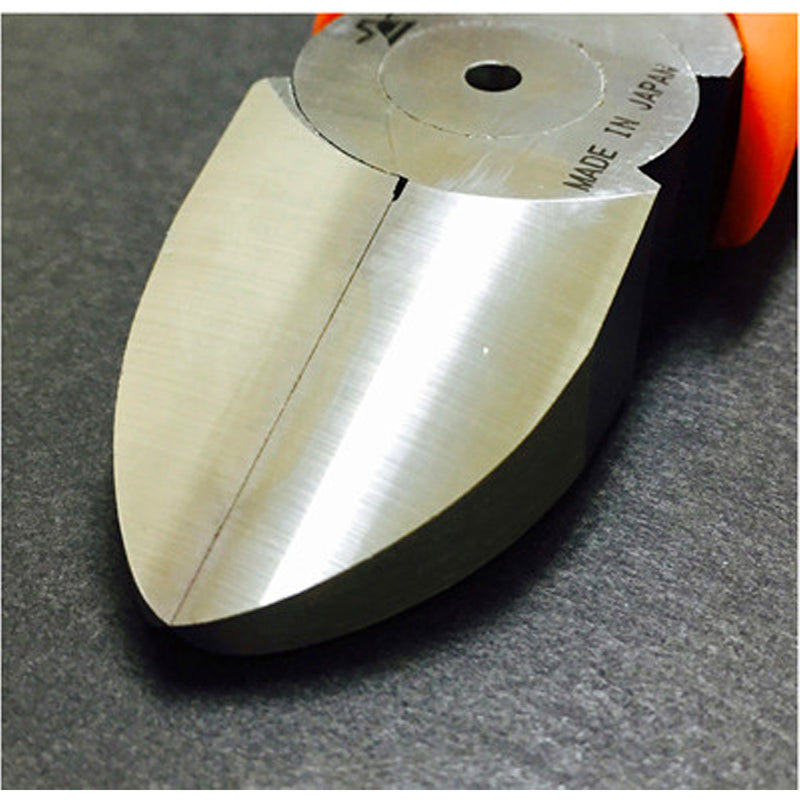 Kìm cắt, có lò xo trợ lực Fujiya 707S-150 kích thước 150mm