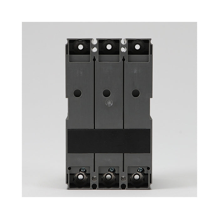 Cầu dao tự động MCCB 3P LS, tải danh định từ 5A ~ 1600A, dòng cắt từ 14kA - 75kA