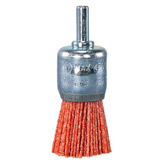 Đường kính 24mm / Độ nhám #80 (Hạt thô)