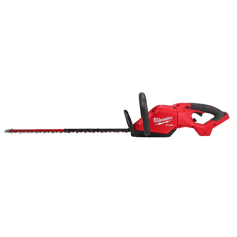 Máy tỉa hàng rào Milwaukee M18 FHET60G2 dùng Pin 18V, chiều dài lưỡi cắt 610mm