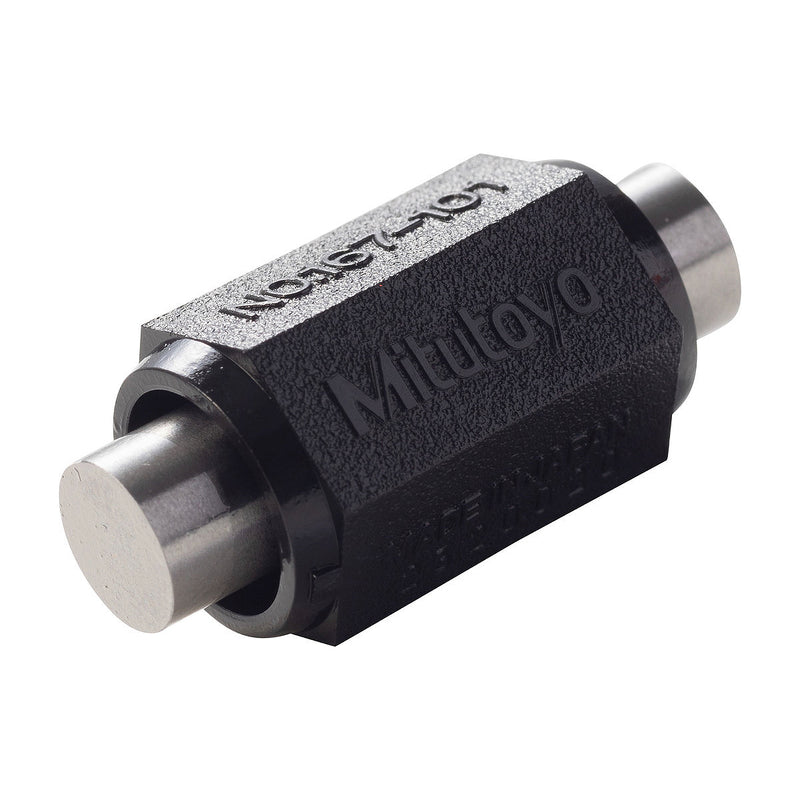 Dưỡng đo tiêu chuẩn cho Pamne đo ngoài - dài từ 25mm đến 75mm | 1 in - 3 in (Mitutoyo Setting Standard)