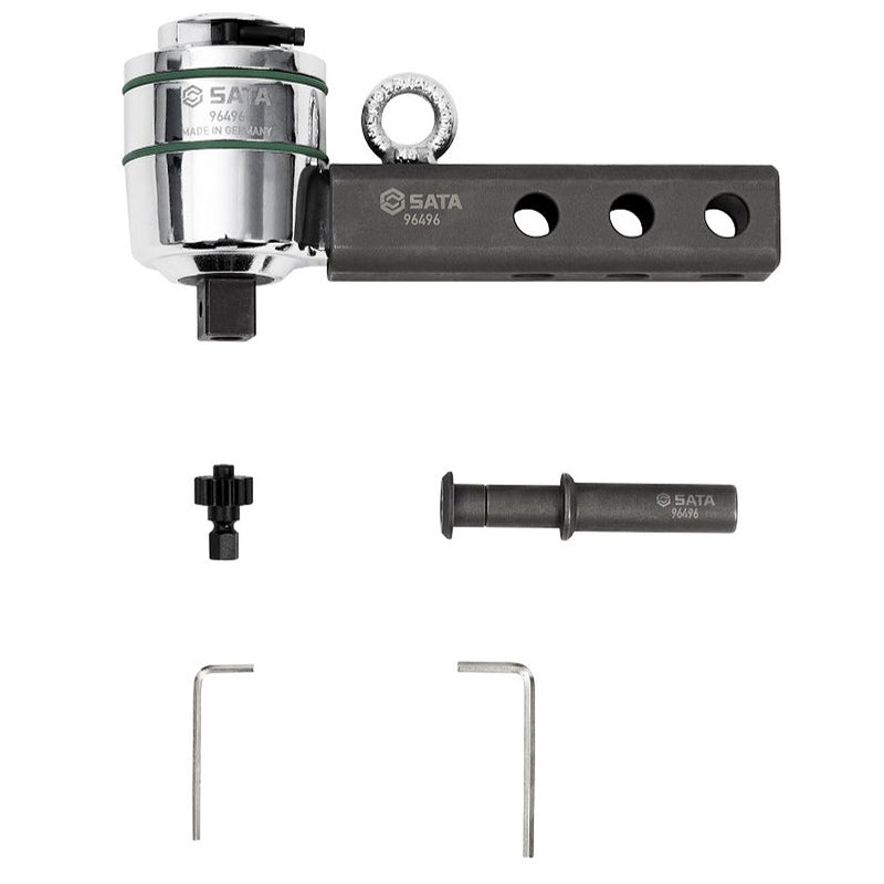 超軽量トルクマルチプライヤ 96496/96497 SATA