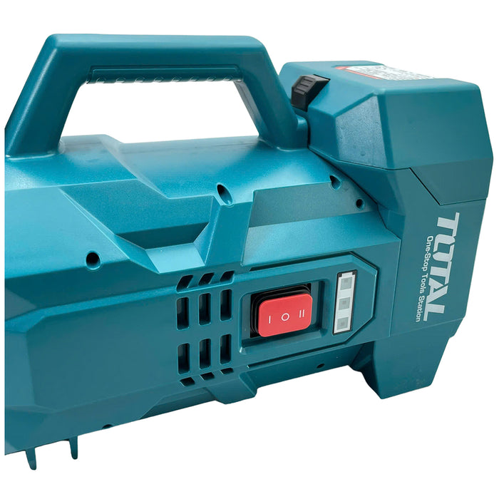 Máy bơm nước dùng Pin 20V TOTAL TGWPLI201801