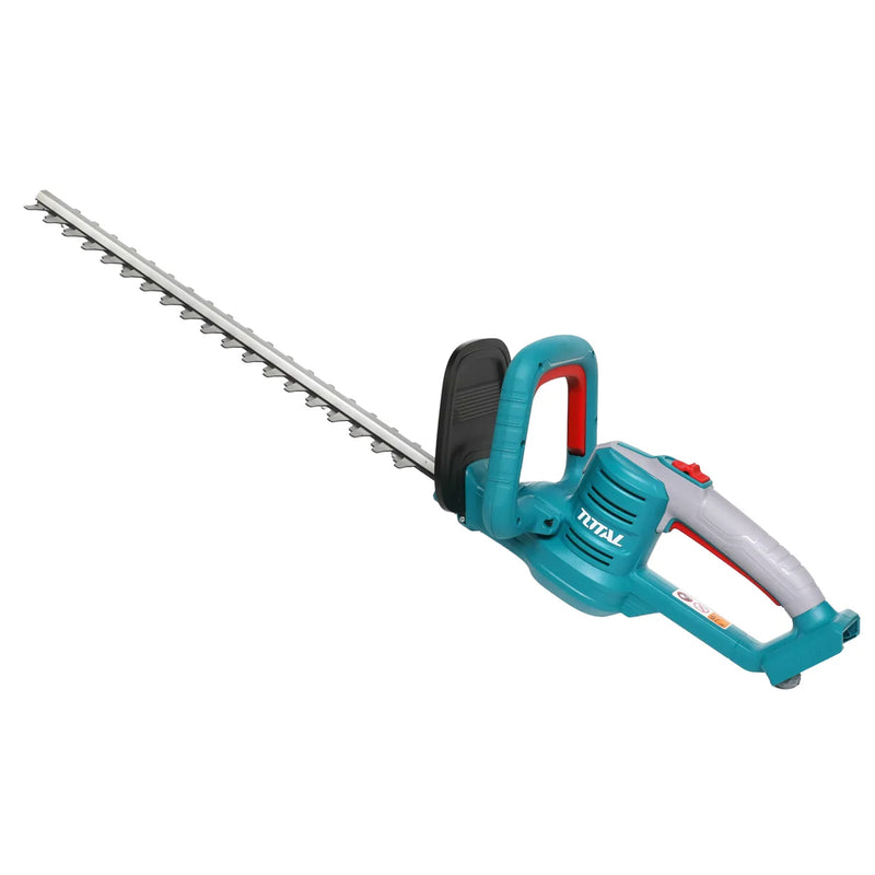 Máy tỉa hàng rào Total THTLI20462 dùng Pin 20V, chiều dài lưỡi 460mm