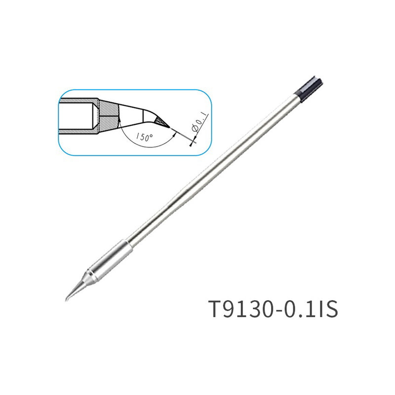 Phụ kiện mũi hàn Atten T9130 Series