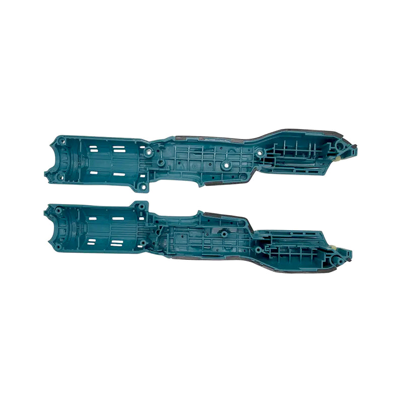 Phụ tùng Makita - Vỏ máy | Mã số: 183R89-2 (Housing Set)