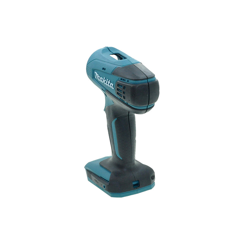 Phụ tùng Makita - Vỏ máy | Mã số: 187025-2 (Housing Set)