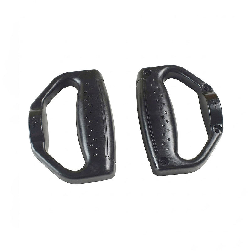 Phụ tùng Makita - Bộ vỏ tay cầm | Mã số: 188920-9 (Switch Handle Cover Set)